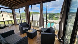  Maison � vendre 6 pi�ces 210 m�