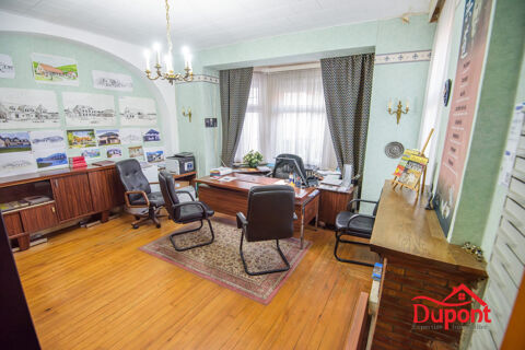   Local commercial - Bureaux - Commerce - Vitrine - Option Showrom 