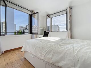  Appartement à vendre 3 pièces 51 m²