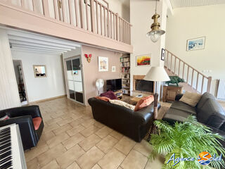  Maison à vendre 6 pièces 155 m²