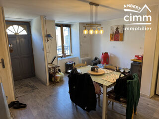  Maison � vendre 6 pi�ces 85 m�