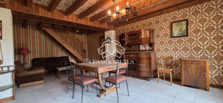  Maison � vendre 4 pi�ces 117 m�