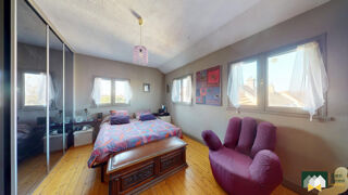  Maison � vendre 5 pi�ces 117 m�