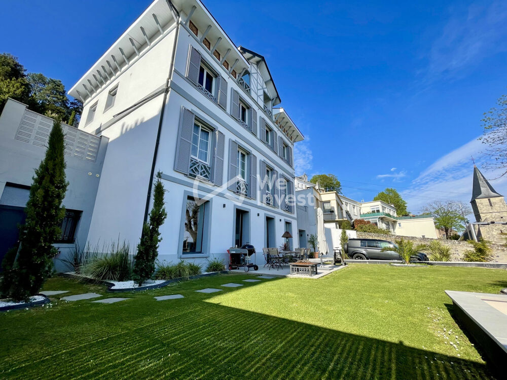 Maison 13 pièces 371 m² · à Le Havre · 371 m² · 1 685 000 €