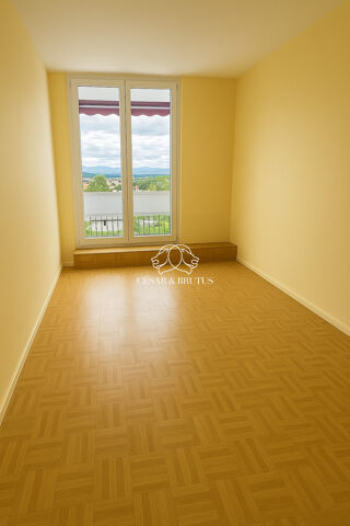  Appartement à vendre 3 pièces 58 m²