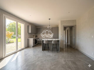  Maison à vendre 4 pièces 120 m²