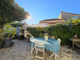  Maison � vendre 3 pi�ces 36 m�