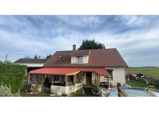  Maison � vendre 5 pi�ces 135 m�