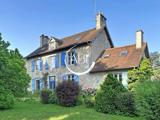  Maison à vendre 5 pièces 167 m²
