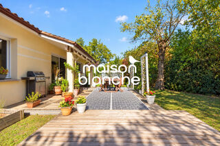  Maison à vendre 4 pièces 112 m²