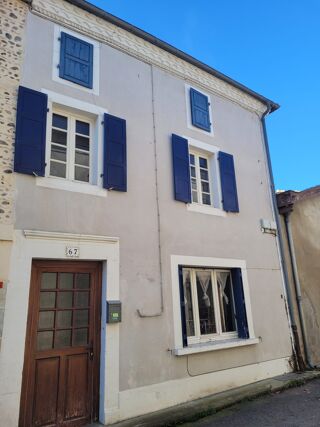  Maison � vendre 4 pi�ces 103 m�