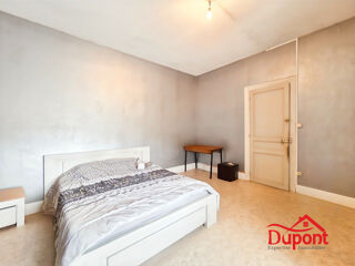  Maison à vendre 9 pièces 186 m²
