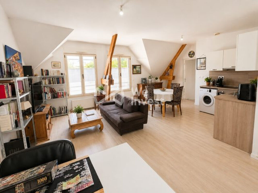 Appartement à vendre Melun