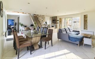  Maison � vendre 4 pi�ces 104 m�