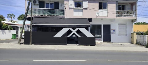 FONDS DE COMMERCE SAINT PIERRE 90000 97410 Saint-pierre