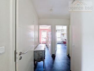  Appartement à vendre 4 pièces 83 m²