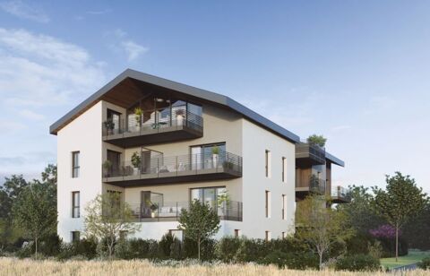 Vente Appartement ORNEX Ornex
