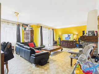  Maison � vendre 11 pi�ces 185 m�