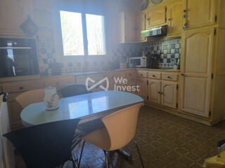  Maison � vendre 6 pi�ces 145 m�