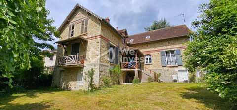   Opportunit� RARE sur le secteur : Propri�t� sur 6300 m� avec Maison - 11 pi�ce(s) - 220 m�