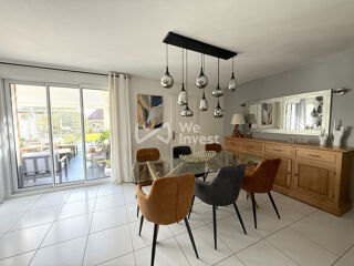  Maison � vendre 6 pi�ces 132 m�