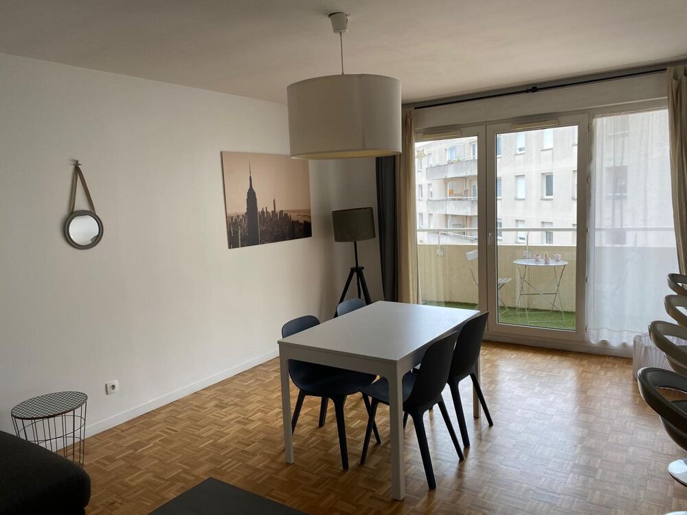 Location Appartement Appartement à louer Villeurbanne Villeurbanne