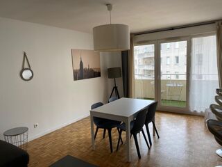  Appartement à louer 2 pièces 54 m²