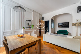  Appartement � vendre 4 pi�ces 83 m�