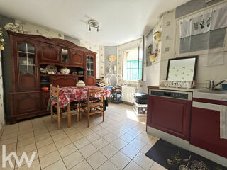  Maison � vendre 4 pi�ces 91 m�