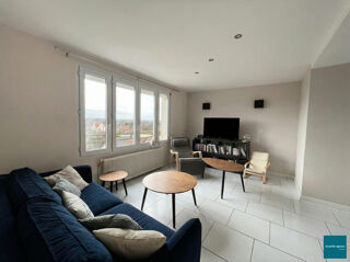  Appartement � vendre 4 pi�ces 66 m�