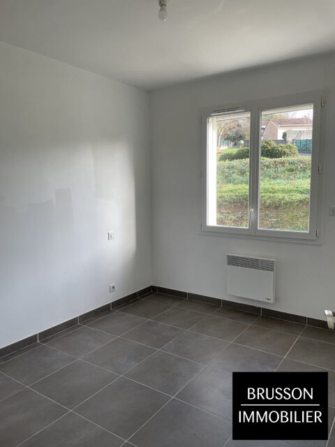  Maison � louer 4 pi�ces 88 m�