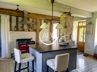  Maison � vendre 3 pi�ces 137 m�