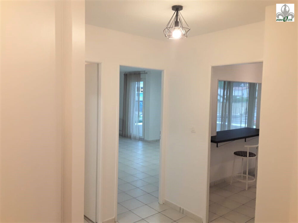 Appartement T4
