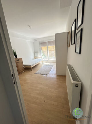  Colocation Demande1 pi�ce 20 m� Villeneuve-d'ascq