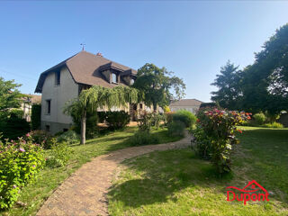  Maison � vendre 6 pi�ces 202 m�