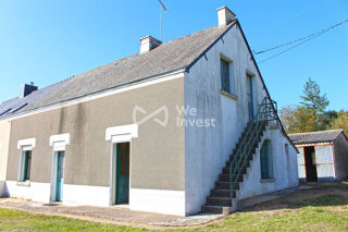  Maison à vendre 7 pièces 68 m²