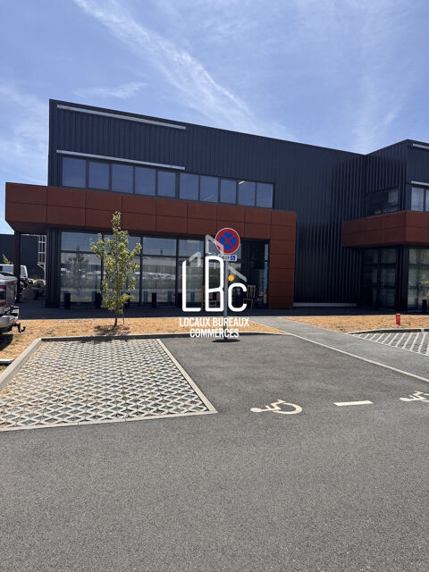   Immobilier Professionnel à louer Saint-Herblain 