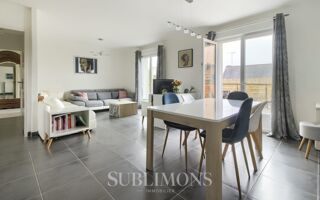  Maison à vendre 4 pièces 118 m²