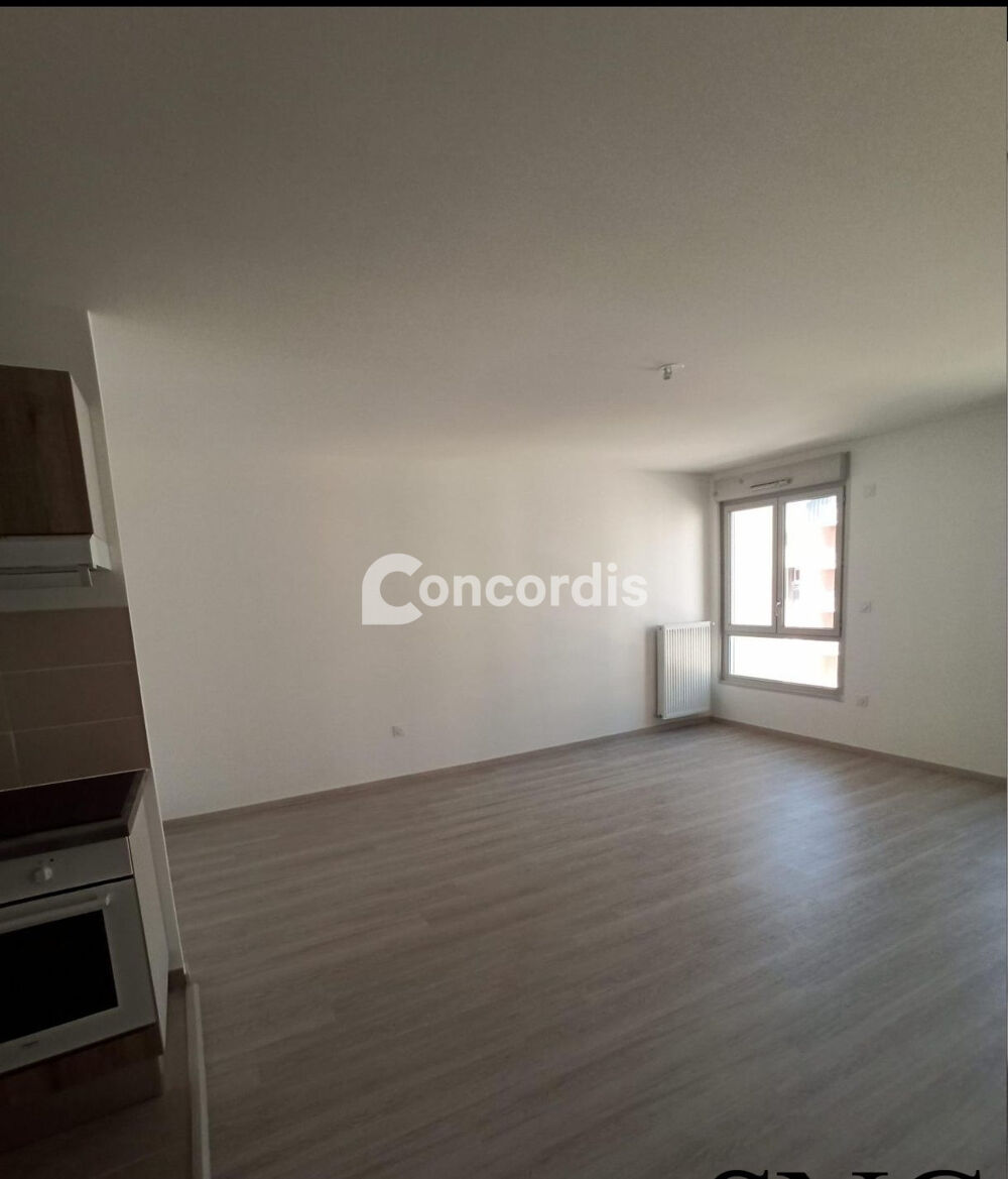 Location Appartement NANCY : appartement 3 pièces (65.29 m²) en location Nancy