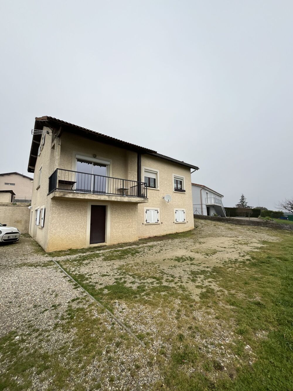 Vente Maison JOLIE MAISON FAMILIALE Saint-cyr-sur-le-rhône