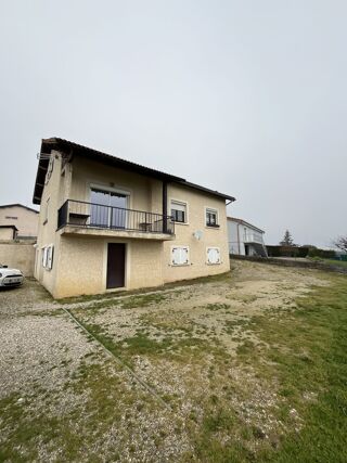  Maison à vendre 6 pièces 138 m²