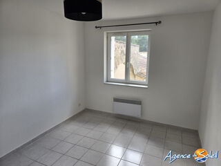  Appartement � louer 4 pi�ces 99 m� Bize-minervois