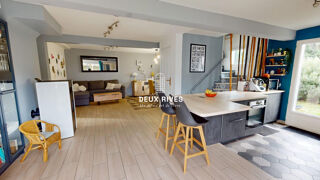  Maison � vendre 5 pi�ces 125 m�