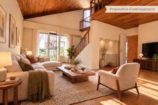 Vente Maison Maison d'architecte avec terrain divisible Orsay