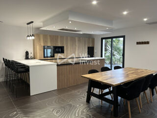  Maison à vendre 6 pièces 144 m²