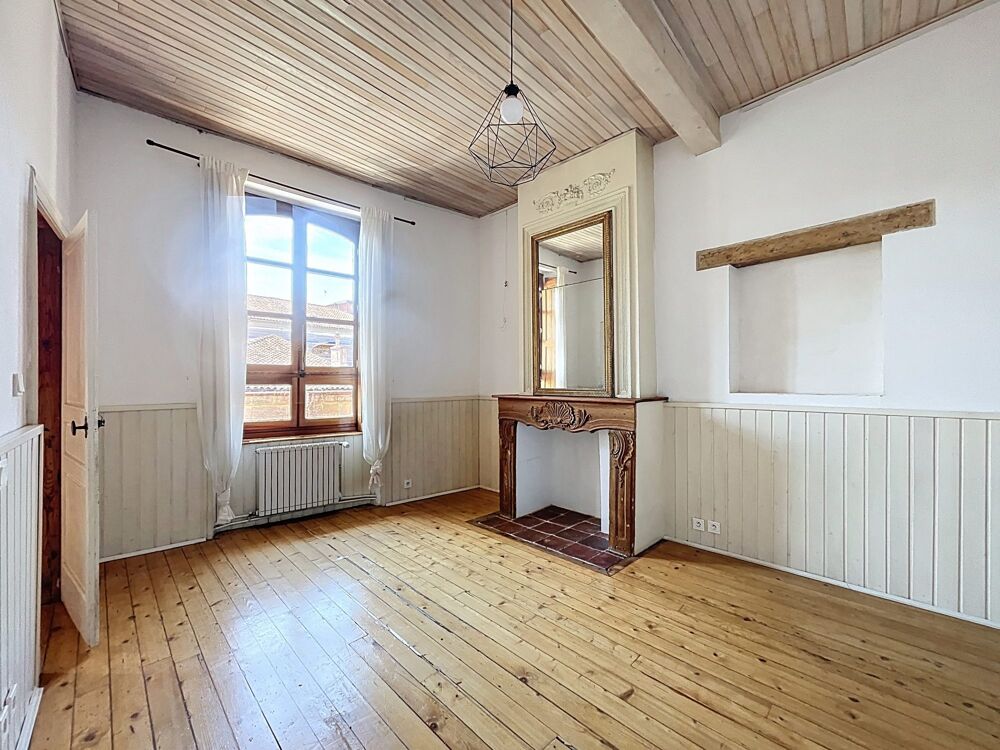 à vendre  Appartement Toulouse (31000)
