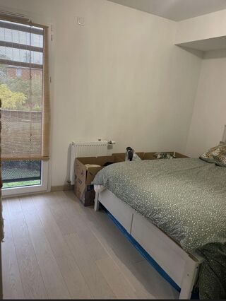  Appartement à louer 3 pièces 63 m²