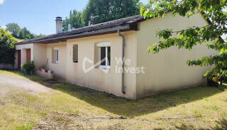  Maison � vendre 4 pi�ces 75 m�