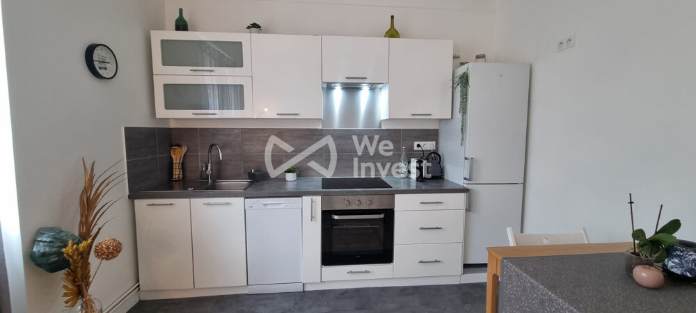 Bel appartement Type T3 proche toutes commodités !