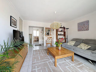  Appartement � vendre 4 pi�ces 66 m�